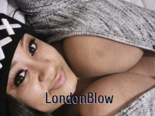 LondonBlow