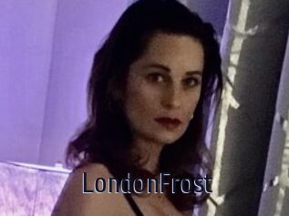 LondonFrost