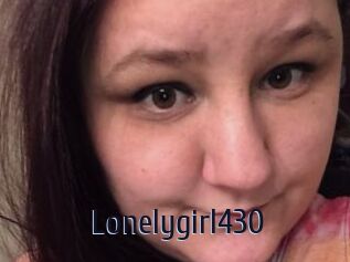 Lonelygirl430