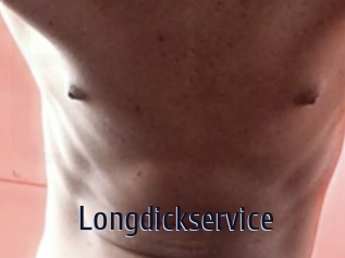 Longdickservice