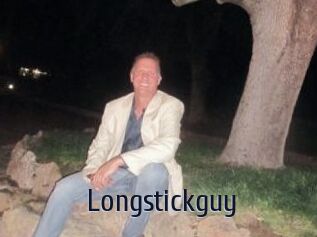 Longstickguy