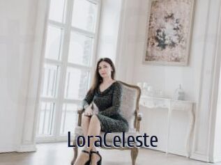 LoraCeleste