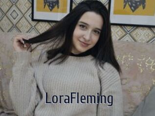 LoraFleming