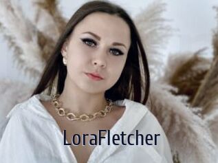 LoraFletcher