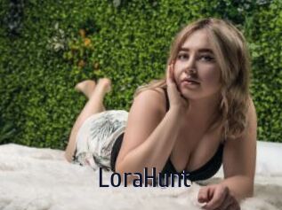 LoraHunt
