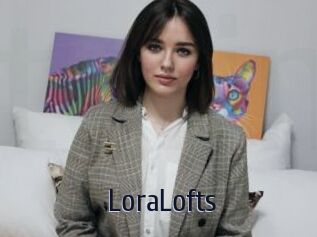 LoraLofts