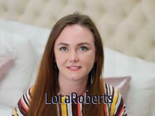 LoraRoberts