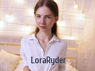 LoraRyder