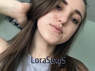 LoraSexyS