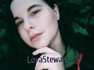 LoraStewart