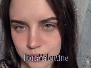 LoraValentine