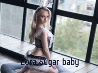 Lora_Sugar_baby