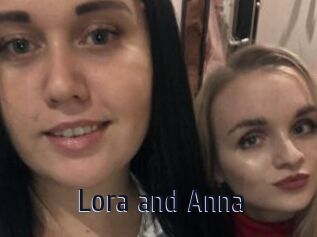 Lora_and_Anna