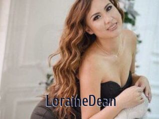 LoraineDean