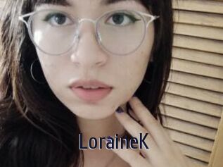 LoraineK