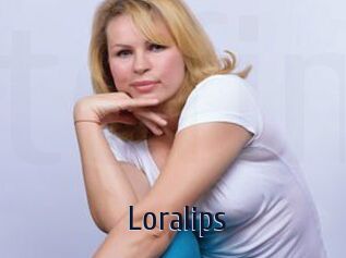 Loralips