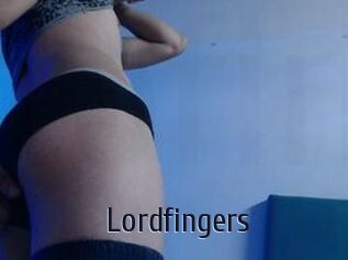 Lordfingers