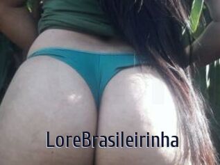 LoreBrasileirinha