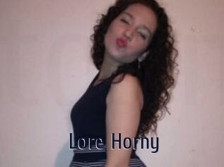 Lore_Horny