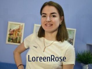 LoreenRose