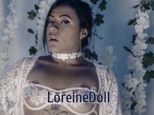 LoreineDoll