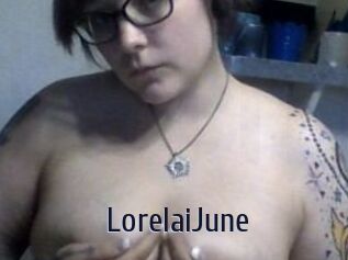 Lorelai_June