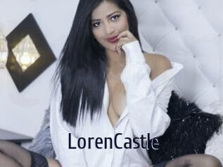 LorenCastle