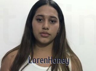 LorenHoney