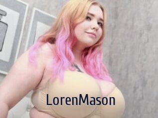 LorenMason