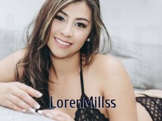 LorenMillss