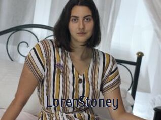 LorenStoney