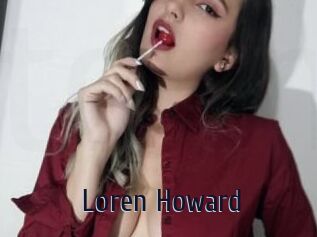 Loren_Howard