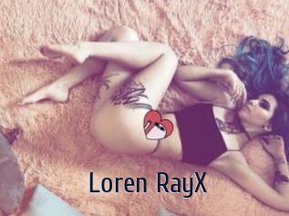 Loren_RayX