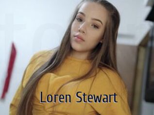 Loren_Stewart