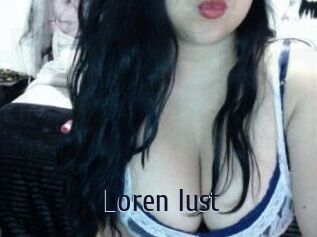 Loren_lust