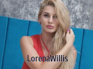 LorenaWillis