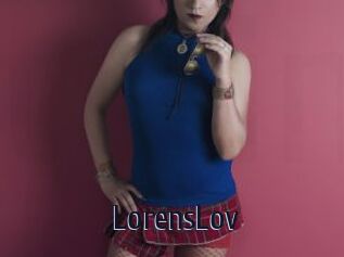 LorensLov