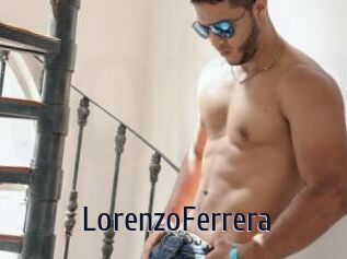 LorenzoFerrera