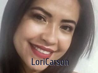 LoriCarson