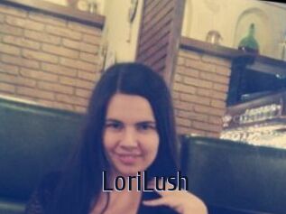 LoriLush