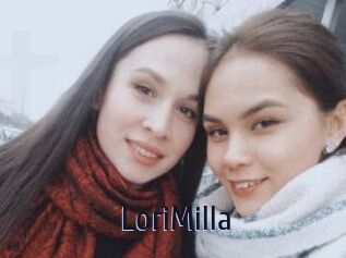 LoriMilla