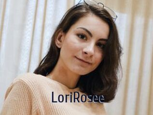 LoriRosee