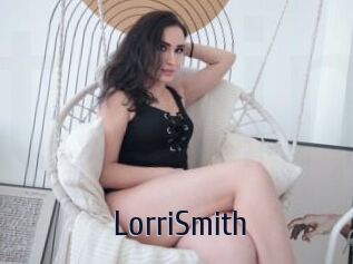 LorriSmith