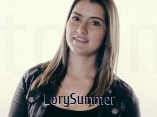 LorySummer