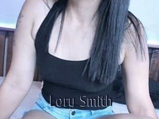 Lory_Smith