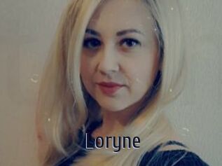 Loryne