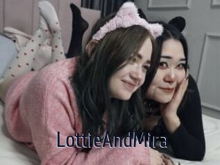 LottieAndMira