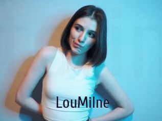 LouMilne