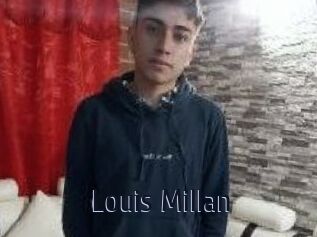 Louis_Millan