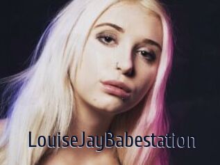 LouiseJayBabestation